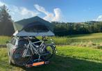 Quechua MH500 Dakttent + voortent en accessoires, Ophalen of Verzenden, Zo goed als nieuw