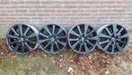 Set velgen voor o.a. Mazda CX5, Auto-onderdelen, Banden en Velgen, Ophalen, Gebruikt, Banden en Velgen, 17 inch