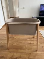 Stokke snoozi co sleeper beige, Kinderen en Baby's, Ophalen, Zo goed als nieuw, Minder dan 140 cm, Minder dan 70 cm