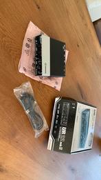 Steinberg UR22 mk II - digitale audio interface, Ophalen of Verzenden, Zo goed als nieuw, Audio