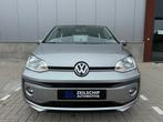 Volkswagen Up! 1.0 BMT high up! CRUIS|PDC|NAP|TOPSTAAT|, Voorwielaandrijving, Stof, Origineel Nederlands, Handgeschakeld