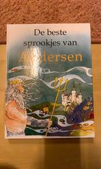 De beste sprookjes van andersen, Boeken, Sprookjes en Fabels, Ophalen of Verzenden