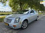 Cadillac CTS 3.2 V6 Sport Luxury NAP/CLIMA/LEER/DAKJE/APK, Automaat, 454 kg, Gebruikt, Sedan
