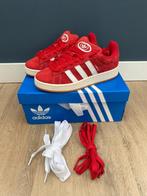 Adidas Campus 00s Better Scarlet Red EU 38 2/3, Nieuw, Ophalen of Verzenden, Sneakers of Gympen, Adidas