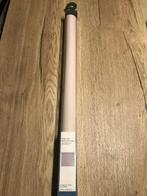 Nieuw Rolgordijn 60 x 190 cm verduisterend, Ophalen of Verzenden, Nieuw