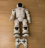 Hero Bot robot, Ophalen of Verzenden, Zo goed als nieuw