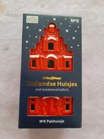 Postcode huisje, Ophalen of Verzenden, Zo goed als nieuw