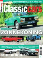 Classic Cars 2020 nr. 39 (o.a. Aston Martin DB7 Vantage), Verzenden, Gelezen, Algemeen