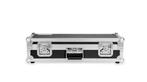 Pedaltrain PT-M24-BTC-X Black Tour Case koffer, ., Nieuw, ., Flightcase