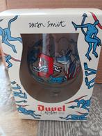 DUVEL, Verzamelen, Biermerken, Ophalen of Verzenden, Zo goed als nieuw, Glas of Glazen, Duvel