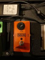MXR phase 90 block logo, Ophalen of Verzenden, Zo goed als nieuw, Chorus