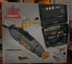 Multitool, Doe-het-zelf en Verbouw, Gereedschap | Handgereedschap, Ophalen, Zo goed als nieuw