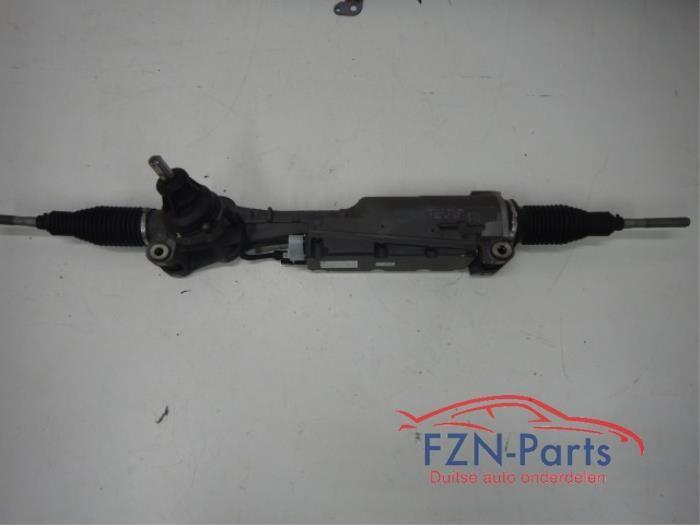 Audi Q7/Q8 4M1 Stuurhuis, Ophalen of Verzenden, Gebruikt