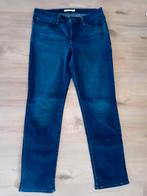 Levi shaping slim jeans, Ophalen