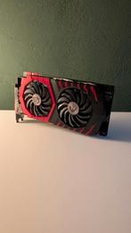 Nvidia Msi Geforce GTX 1070 Gaming Z 8GB, Computers en Software, Videokaarten, Ophalen of Verzenden, Zo goed als nieuw, GDDR5