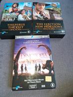 Dinotopia - 3 x box set dvd, Ophalen of Verzenden, Zo goed als nieuw
