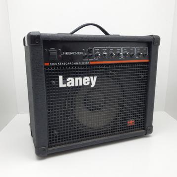 Laney KB30 Keyboard Versterker beschikbaar voor biedingen