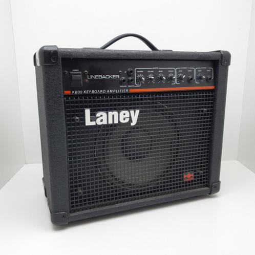 Laney KB30 Keyboard Versterker, Auto diversen, Auto-accessoires, Zo goed als nieuw