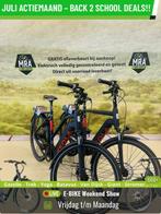 E-Bike! Keola 727 TM Mobility! NIEUW! Middenmotor! Garantie!, Nieuw, 50 km per accu of meer, Overige merken