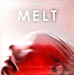 CD/PROMO  BOXED IN - Melt, Ophalen of Verzenden, 2000 tot heden, Zo goed als nieuw