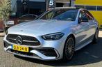 Mercedes-Benz C-klasse 220 d AMG Line. pano. 360. HUD. full, Automaat, Achterwielaandrijving, 4 cilinders, 1655 kg
