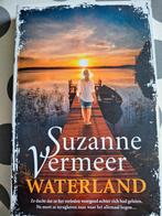 Suzanne Vermeer - Waterland, Boeken, Ophalen, Suzanne Vermeer, Zo goed als nieuw, Nederland