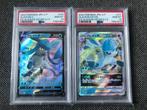 PSA 10 Pokemon ICE GLACEON 270+271, Hobby en Vrije tijd, Verzamelkaartspellen | Pokémon, Ophalen of Verzenden, Nieuw, Meerdere kaarten