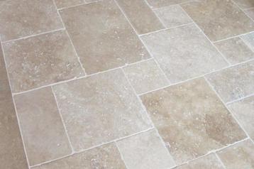 TRAVERTIN TEGELS vloeren natuursteen vloer Wood and Stones!! beschikbaar voor biedingen