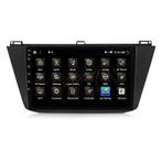 autoradio navigatie vw tiguan 2017 carplay android 14 usb, Ophalen of Verzenden, Dynavin, VERKOOP@INBOUWNAVIGATIE.COM, Oberonweg 262 3208pg