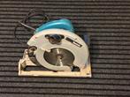 Makita Hand Cirkelzaag - Gebruikt, Doe-het-zelf en Verbouw, Gereedschap | Zaagmachines, Gebruikt, Cirkelzaag, Verzenden, 70 mm of meer