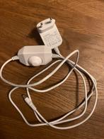 Mr. Maria snoer met dimmer, Kunststof, Gebruikt, Mr maria, Ophalen of Verzenden