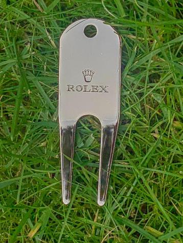 Originele Rolex golf pitchfork  beschikbaar voor biedingen