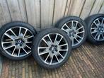 Volvo velgen, Auto-onderdelen, Banden en Velgen, Ophalen, Velg(en), 17 inch, 205 mm