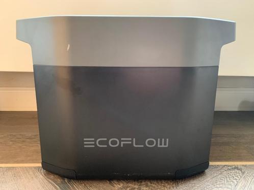 Ecoflow DELTA 2 smart battery, Caravans en Kamperen, Kampeeraccessoires, Zo goed als nieuw, Ophalen