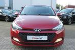 Hyundai I20 1.4i Automaat i-Motion Airco 5drs 1e Eigenaar, Gebruikt, 1398 cc, 4 cilinders, Origineel Nederlands