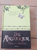 G. Malley - De Anderen, Boeken, Ophalen of Verzenden, Zo goed als nieuw, G. Malley