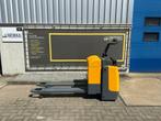 VS-21907 Elektrische palletwagen Jungheinirch ERE120 Vorken, 2000 tot 3000 kg, Elektrisch, Palletwagen, Jungheinrich