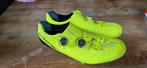 Shimano s-phyre wielrenschoenen maat 42, Maat XS of kleiner, Ophalen of Verzenden, Schoenen