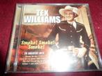 cd Tex Williams - Smoke Smoke Smoke   NIEUW, Ophalen of Verzenden, Nieuw in verpakking