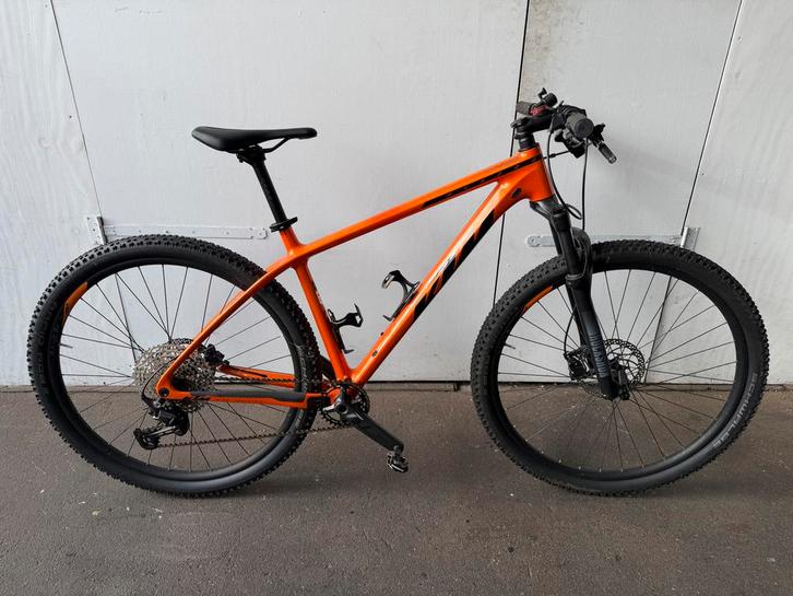 KTM Myroon Pro Carbon Mountainbike, Fietsen en Brommers, Fietsen | Mountainbikes en ATB, Zo goed als nieuw, Heren, Overige merken