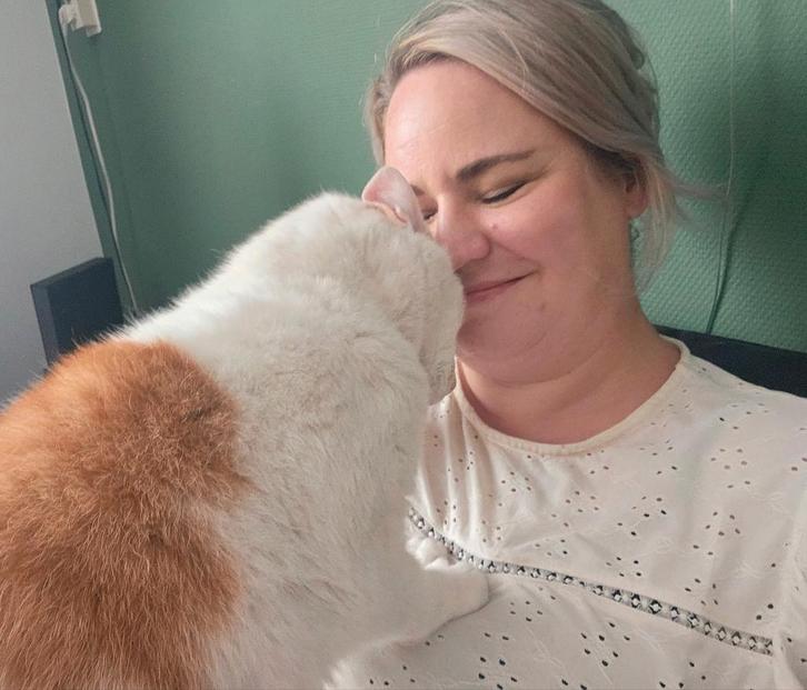 Kattenoppas - West-Ooststellingwerf/Heerenveen/Steenwijk, Diensten en Vakmensen, Dieren | Katten | Verzorging, Oppas en Les, Particuliere oppas