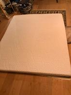 Emma Dimond topper 180x210, Ophalen, 210 cm, Tweepersoons, Zo goed als nieuw