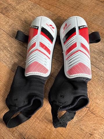 Pro Touch Force 300 FG Scheendekkers beschikbaar voor biedingen