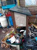 Cavia hok, Tuin en Terras, Ophalen, Gebruikt, Hout