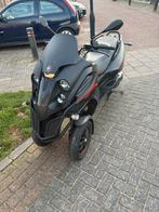 Gilera Fuoco 500 LT – Perfect Onderhouden | Direct Rijden, Motoren, Particulier, Scooter