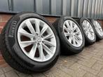 Nette 18 inch VW Transporter Winterset Pirelli, Ophalen, 18 inch, Banden en Velgen, Onbekend