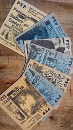 Pop Weekblad PTP - 1970, Boeken, Tijdschriften en Kranten, Ophalen of Verzenden, Gelezen, Overige typen