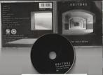 Editors: The Back Room, Orig. CD, Cd's en Dvd's, Cd's | Rock, Ophalen of Verzenden