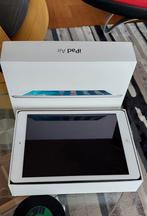 iPad Air, Computers en Software, Apple iPads, Gebruikt, Wit, Apple iPad Air, 16 GB