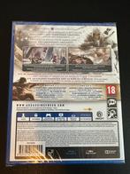 Assassin's Creed III Remastered PS4 - Nieuw!, Spelcomputers en Games, Avontuur en Actie, Online, Vanaf 18 jaar, 1 speler